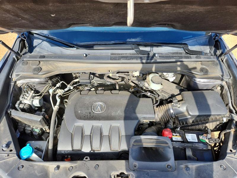 Aukcja sprzedaży 2018 Acura Rdx, vin: 5J8TB4H7XJL015610, numer aukcji: 68812496