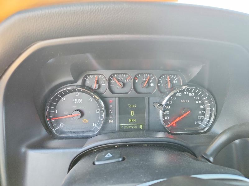 Aukcja sprzedaży 2016 Gmc Sierra, vin: 1GTN1LEC6GZ902004, numer aukcji: 68406346