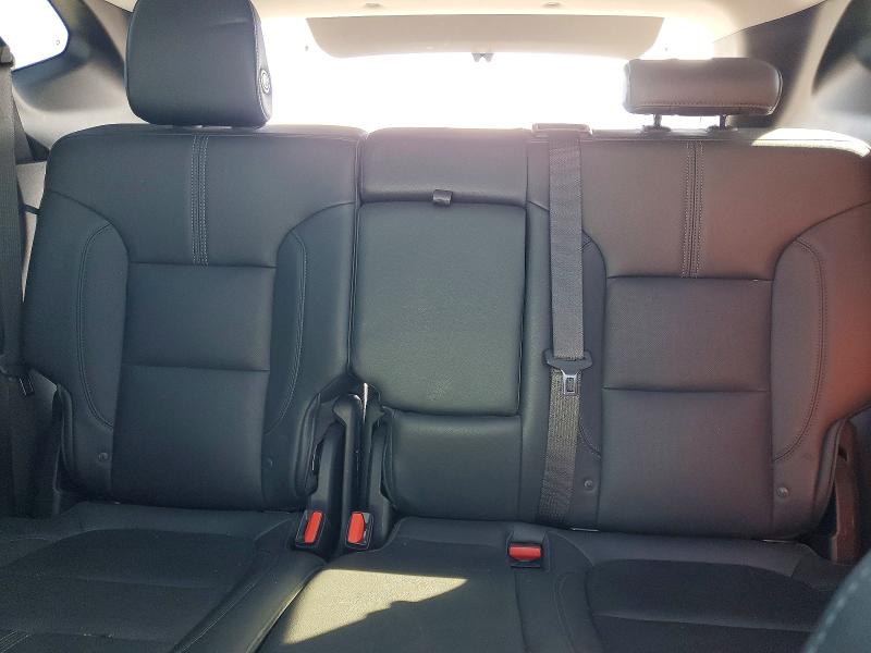 2021 Chevrolet Blazer მანქანა იყიდება აუქციონზე, vin: 3GNKBJRS1MS539293, აუქციონის ნომერი: 70011896