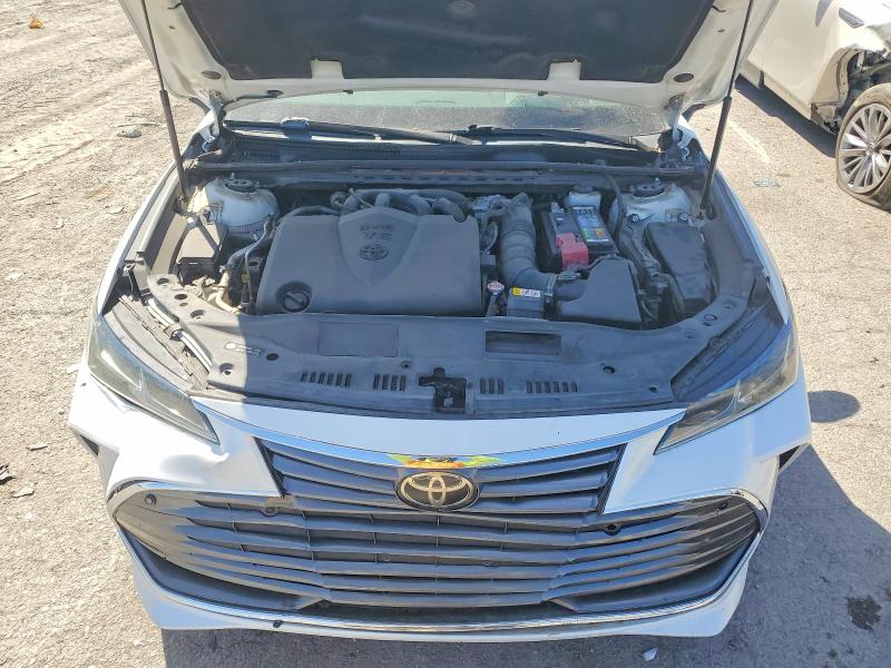 Продажа на аукционе авто 2019 Toyota Avalon, vin: 4T1BZ1FB6KU019737, номер лота: 68164836