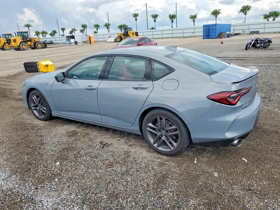 Aukcja sprzedaży 2025 Acura Tlx, vin: 19UUB6F54SA002219, numer aukcji: 67447336