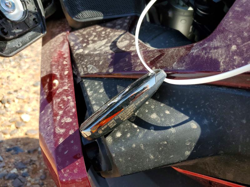 2023 Honda Gl1800 მანქანა იყიდება აუქციონზე, vin: JH2SC7955PK502208, აუქციონის ნომერი: 68616846