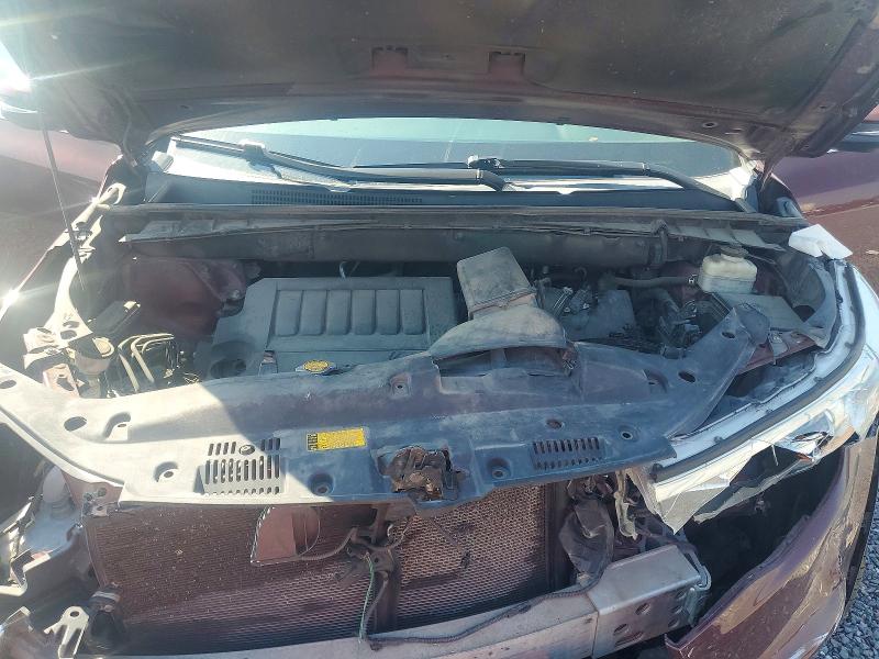 67393256 :رقم المزاد ، 5TDJKRFH5FS105574 vin ، 2015 Toyota Highlander مزاد بيع