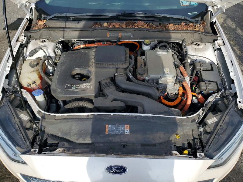Продаж на аукціоні авто 2019 Ford Fusion, vin: 3FA6P0SU2KR192763, номер лоту: 70104636