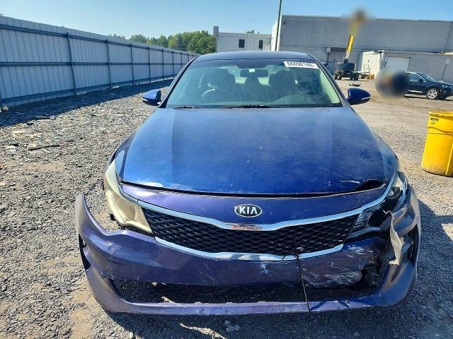 66698146 :رقم المزاد ، 5XXGT4L39GG082614 vin ، 2016 Kia Optima مزاد بيع