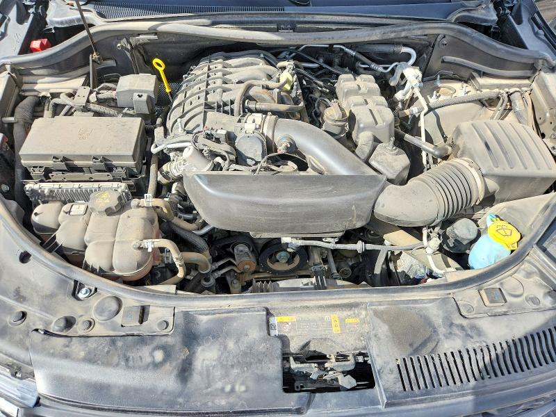 68703066 :رقم المزاد ، 1C4RDJDG9SC533815 vin ، 2025 Dodge Durango مزاد بيع