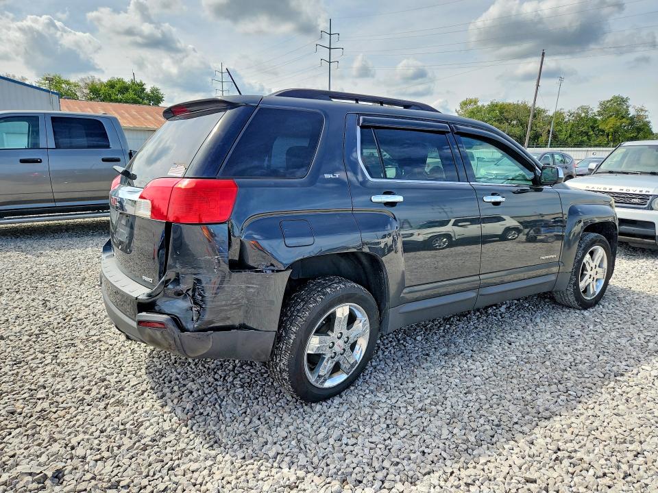 68006446 :رقم المزاد ، 2GKFLVEK3D6331908 vin ، 2013 Gmc Terrain مزاد بيع