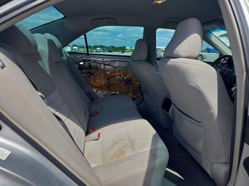 Продаж на аукціоні авто 2016 Toyota Camry, vin: 4T1BF1FK5GU536978, номер лоту: 70609856