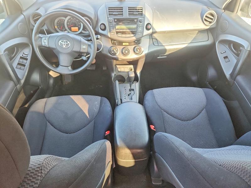 Aukcja sprzedaży 2010 Toyota Rav4, vin: 2T3WF4DV0AW020347, numer aukcji: 69187426