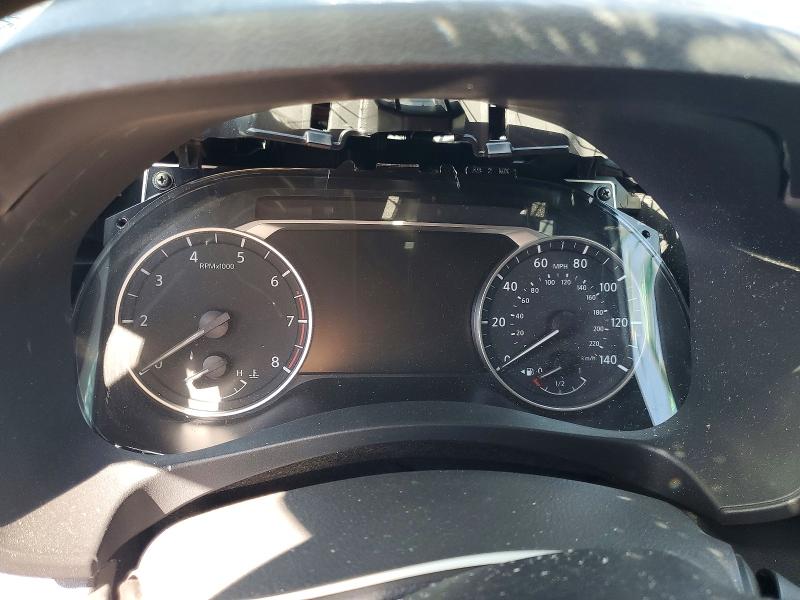 69093936 :رقم المزاد ، 1N4BL4DVXTN336054 vin ، 2026 Nissan Altima مزاد بيع