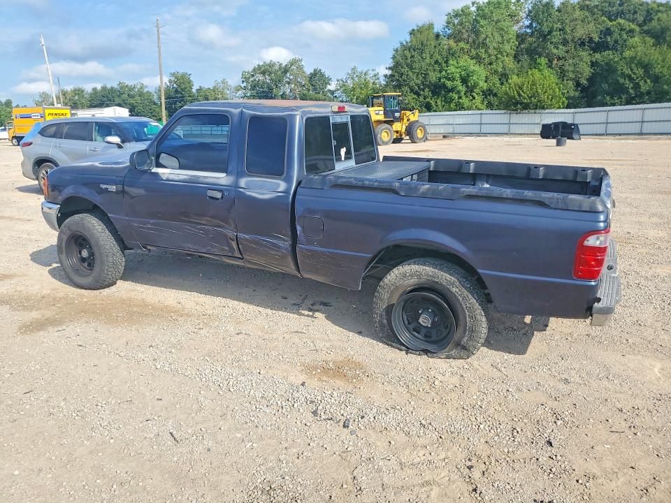 68983726 :رقم المزاد ، 1FTYR14V21PB63729 vin ، 2001 Ford Ranger مزاد بيع