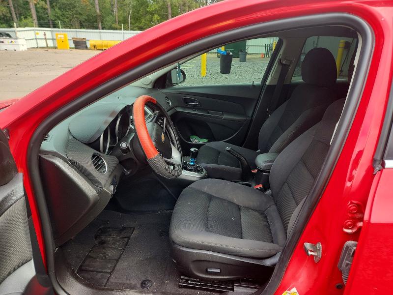 Продаж на аукціоні авто 2014 Chevrolet Cruze, vin: 1G1PD5SB2E7470780, номер лоту: 70414306