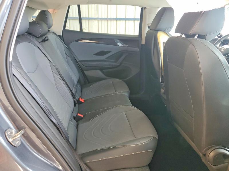 Aukcja sprzedaży 2026 Volkswagen Tiguan, vin: 3VVER7RM8TM037035, numer aukcji: 69891896