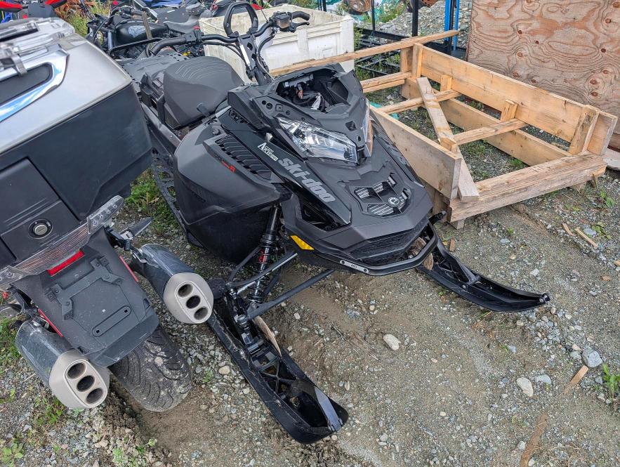 Aukcja sprzedaży 2024 Skidoo Expedition Xtreme 90, vin: 2BPSAPRD5RV000297, numer aukcji: 63718686