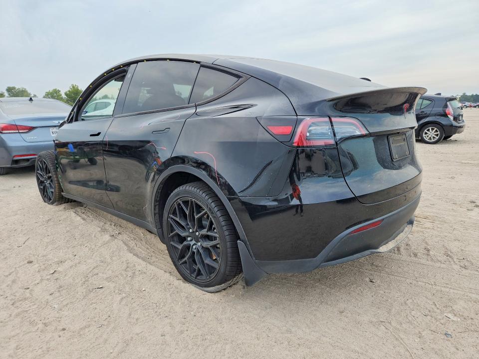 Aukcja sprzedaży 2023 Tesla Model Y, vin: 7SAYGDEE5PA051807, numer aukcji: 69501186