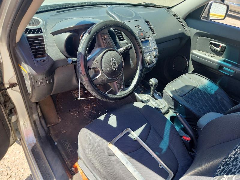 Aukcja sprzedaży 2010 Kia Soul, vin: KNDJT2A29A7176755, numer aukcji: 68420906