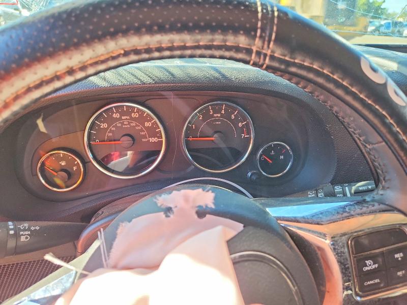 2012 Jeep Wrangler მანქანა იყიდება აუქციონზე, vin: 1C4AJWBG6CL173426, აუქციონის ნომერი: 67512326