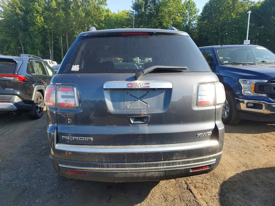 2014 Gmc Acadia მანქანა იყიდება აუქციონზე, vin: 1GKKVRKD5EJ260219, აუქციონის ნომერი: 69203306