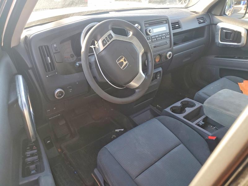 Продажа на аукционе авто 2007 Honda Ridgeline, vin: 2HJYK16367H522959, номер лота: 64256326