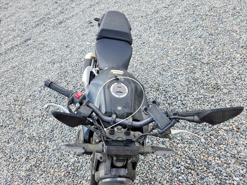 Продажа на аукционе авто 2025 Honda Cbf300, vin: MLHNC5554S5501247, номер лота: 69720136
