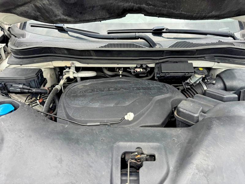 Aukcja sprzedaży 2018 Honda Pilot, vin: 5FNYF6H52JB041110, numer aukcji: 68014796