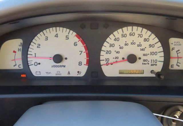 Продаж на аукціоні авто 2003 Toyota Tacoma, vin: 5TEGN92N33Z194363, номер лоту: 71248396
