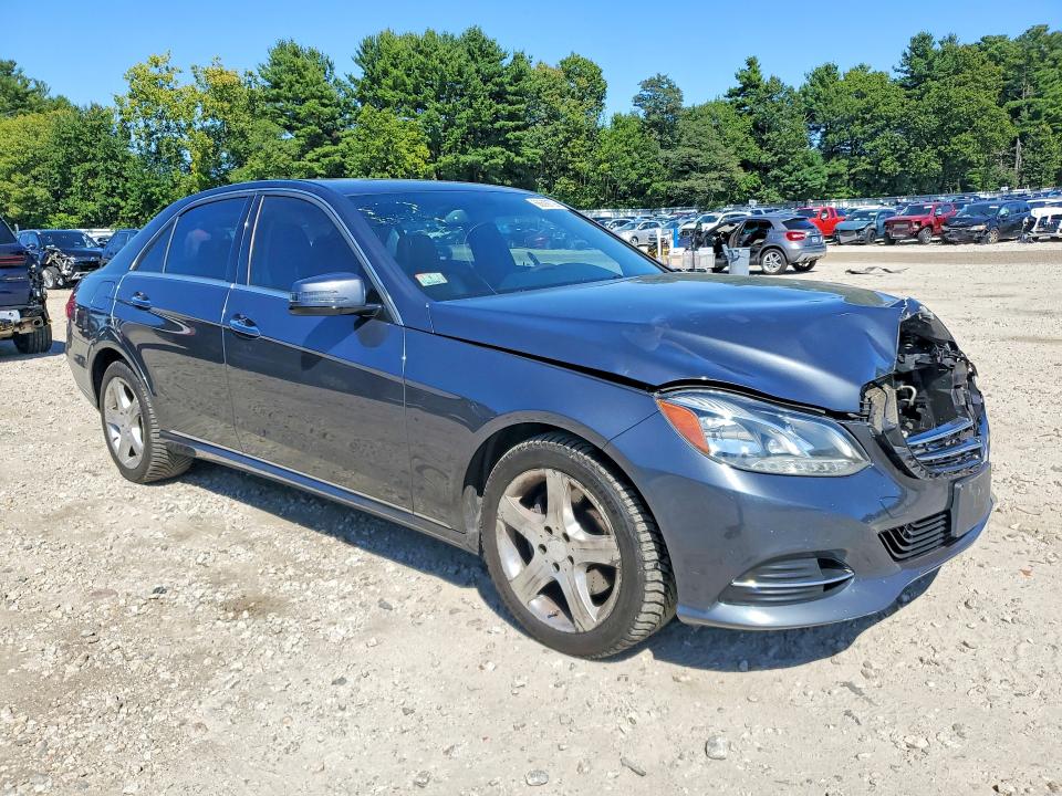 2014 Mercedes-benz E მანქანა იყიდება აუქციონზე, vin: WDDHF8JB8EA981458, აუქციონის ნომერი: 68699706