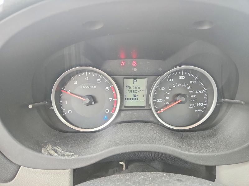 2015 Subaru Forester მანქანა იყიდება აუქციონზე, vin: JF2SJABC8FH564560, აუქციონის ნომერი: 69098516