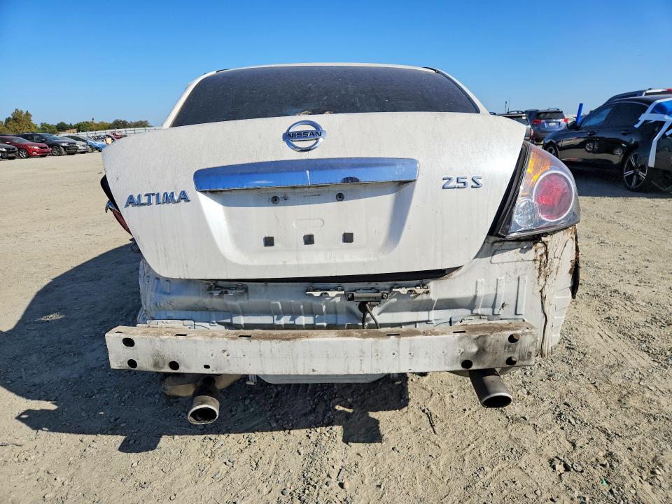 2012 Nissan Altima მანქანა იყიდება აუქციონზე, vin: 1N4AL2AP3CN473939, აუქციონის ნომერი: 68888016