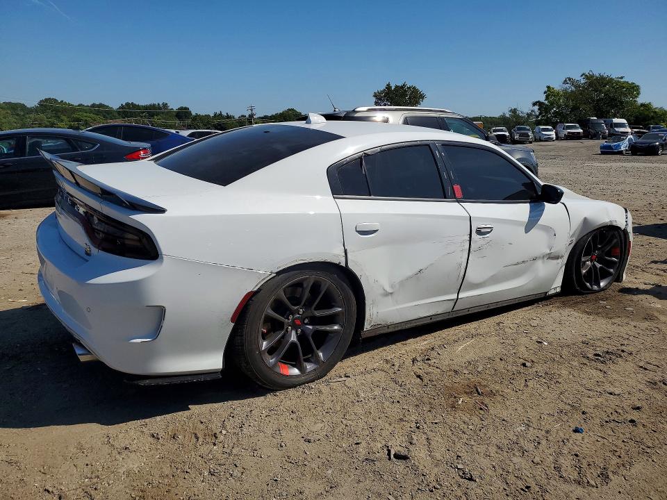 Продаж на аукціоні авто 2023 Dodge Charger, vin: 2C3CDXGJ2PH627222, номер лоту: 68484236