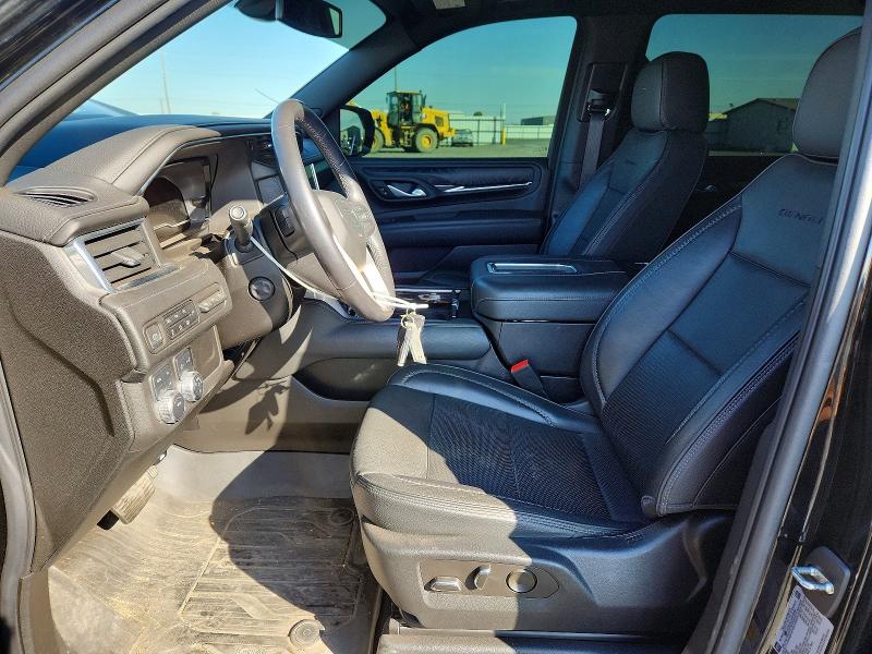 Продаж на аукціоні авто 2022 Gmc Yukon Xl, vin: 1GKS2JKL3NR255894, номер лоту: 69744116