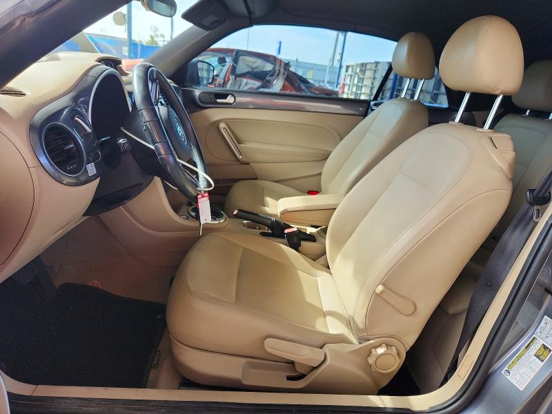 Aukcja sprzedaży 2013 Volkswagen Beetle, vin: 3VW5L7AT7DM832045, numer aukcji: 69049706