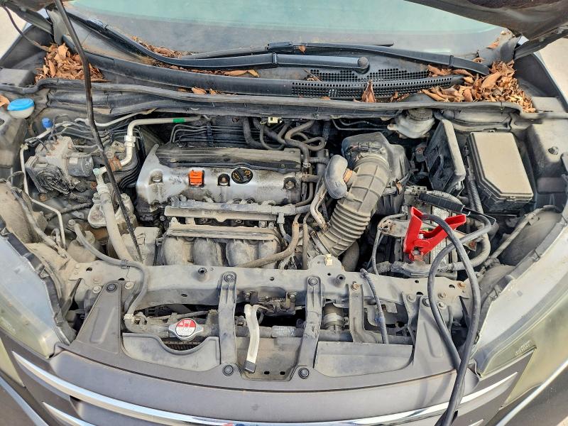 Aukcja sprzedaży 2013 Honda Cr-v, vin: 2HKRM4H3XDH665871, numer aukcji: 71220596