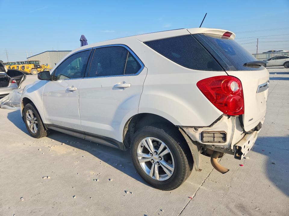 Aukcja sprzedaży 2015 Chevrolet Equinox, vin: 2GNFLEEK7F6294223, numer aukcji: 68248836