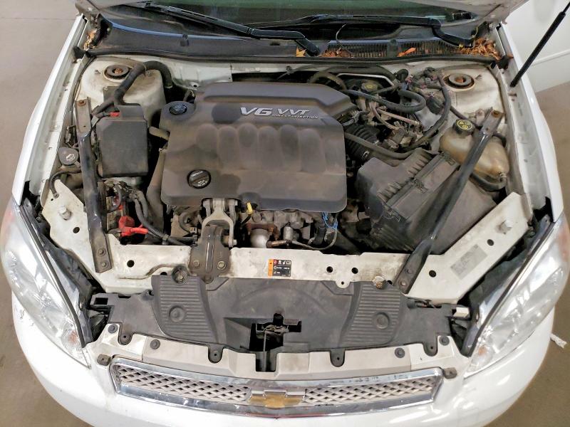 Aukcja sprzedaży 2015 Chevrolet Impala Limited, vin: 2G1WA5E37F1141287, numer aukcji: 68789426