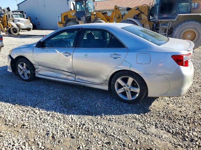 Продаж на аукціоні авто 2014 Toyota Camry, vin: 4T1BF1FKXEU317253, номер лоту: 70768106