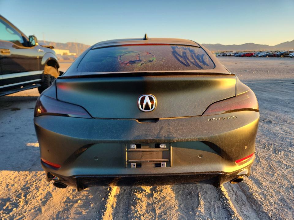 Aukcja sprzedaży 2024 Acura Integra, vin: 19UDE4H64RA024555, numer aukcji: 68878866