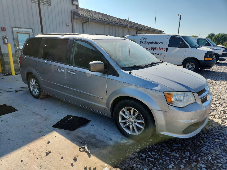 Aukcja sprzedaży 2016 Dodge Grand Caravan, vin: 2C4RDGCG3GR270790, numer aukcji: 66905106