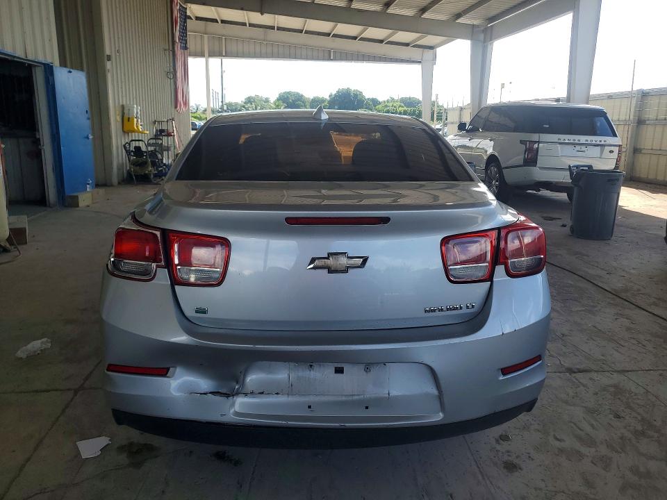 68422876 :رقم المزاد ، 1G11C5SA9GF157380 vin ، 2016 Chevrolet Malibu Limited مزاد بيع