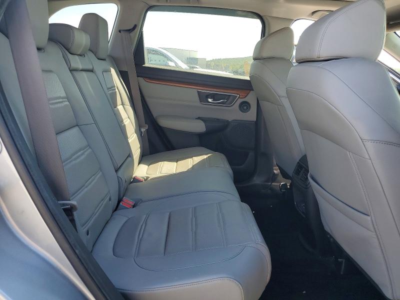 Aukcja sprzedaży 2018 Honda Cr-v, vin: 7FARW2H81JE071968, numer aukcji: 68052556