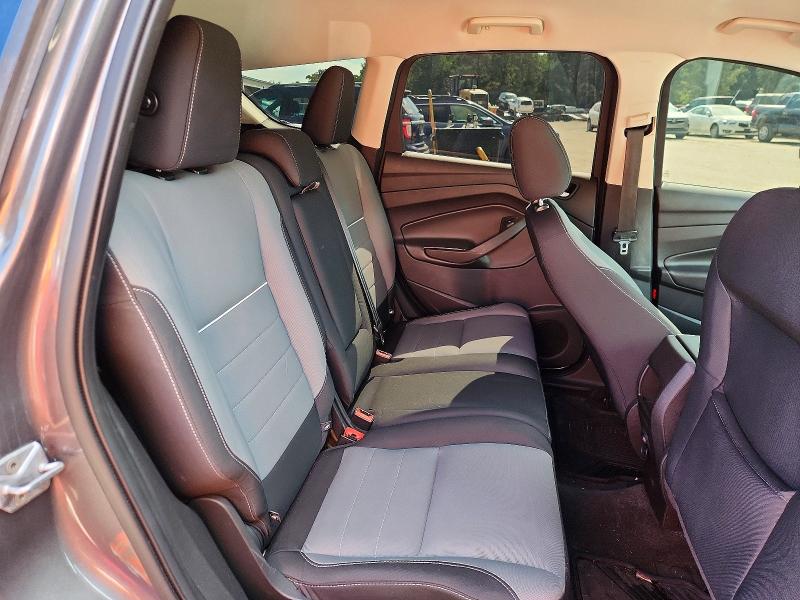 71138576 :رقم المزاد ، 1FMCU0G91EUB11142 vin ، 2014 Ford Escape مزاد بيع