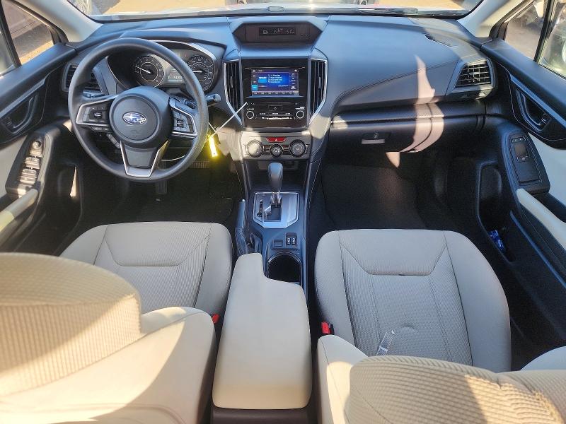 Продаж на аукціоні авто 2019 Subaru Impreza, vin: 4S3GKAD6XK3604721, номер лоту: 69413796