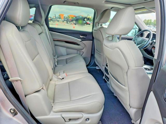Продаж на аукціоні авто 2020 Acura Mdx, vin: 5J8YD4H30LL044680, номер лоту: 68147926