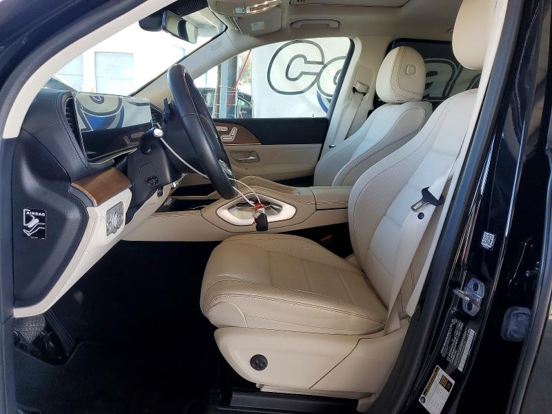 Продаж на аукціоні авто 2021 Mercedes-benz Gle, vin: 4JGFB4KB5MA448515, номер лоту: 70355226