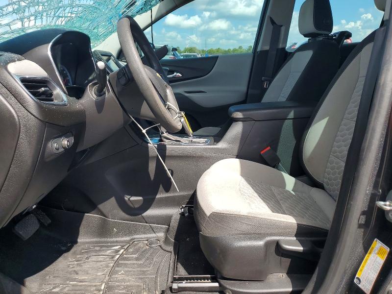 Продажа на аукционе авто 2019 Chevrolet Equinox, vin: 2GNAXHEV9K6143386, номер лота: 68242856