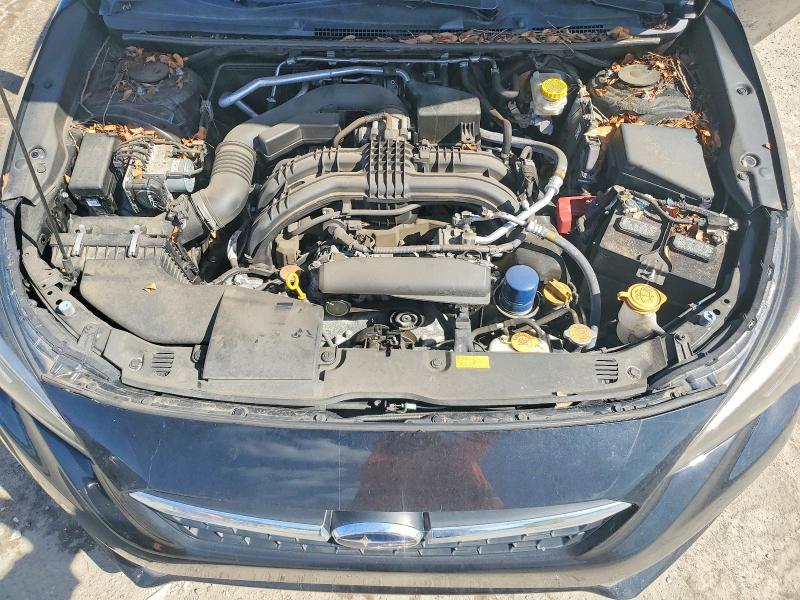 Продаж на аукціоні авто 2022 Subaru Impreza, vin: 4S3GKAB6XN3610879, номер лоту: 70490606