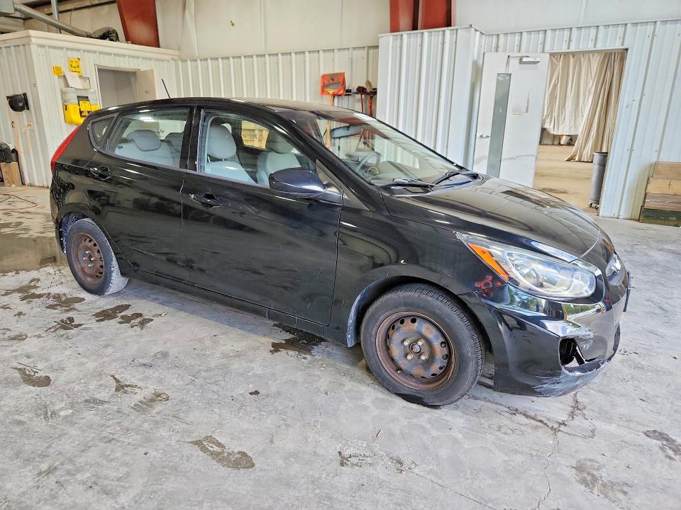 Продажа на аукционе авто 2012 Hyundai Accent, vin: KMHCT5AE9CU015598, номер лота: 69846456