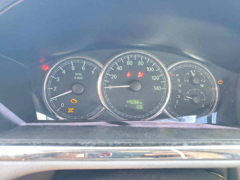 Aukcja sprzedaży 2006 Buick Lacrosse, vin: 2G4WC552361108632, numer aukcji: 69363506