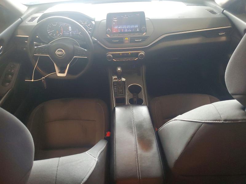 67962366 :رقم المزاد ، 1N4BL4DV5NN323098 vin ، 2022 Nissan Altima مزاد بيع