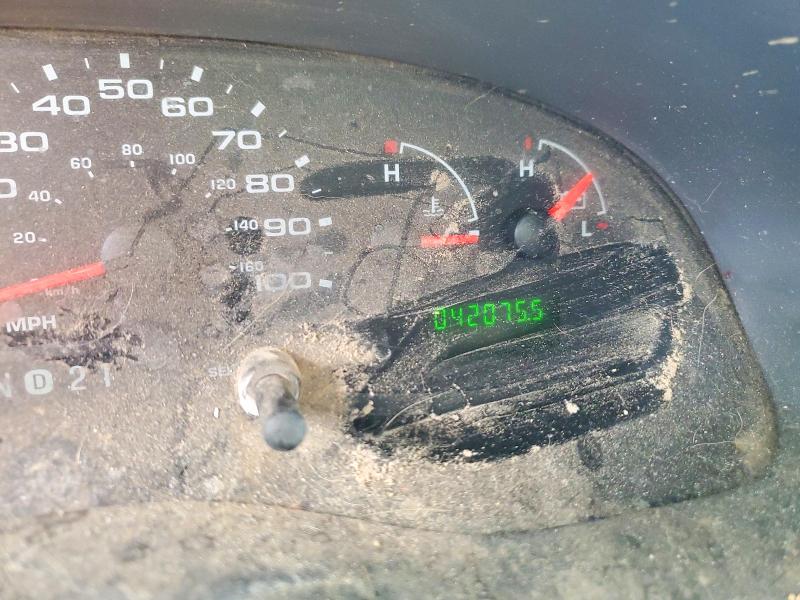 68612746 :رقم المزاد ، 1FDXE45S24HB17129 vin ، 2005 Ford Forester مزاد بيع